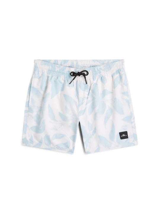 Foto van product O'NEILL Zwemshorts pastelblauw / offwhite