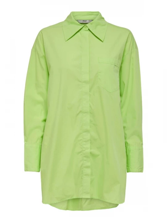 Foto van product ONLY Blouse 'Dora' groen