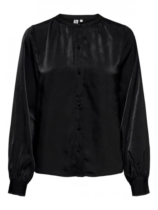 Foto van product ONLY Blouse 'FRI' zwart