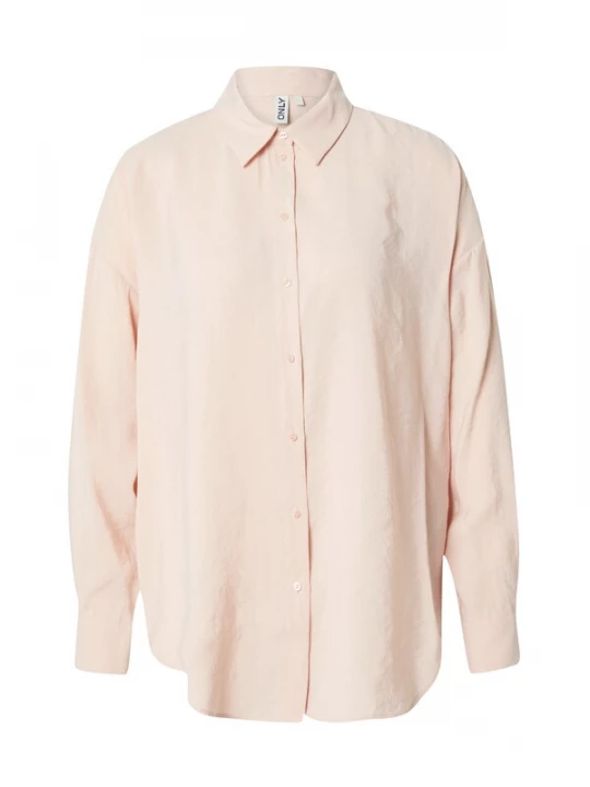 Foto van product ONLY Blouse 'IRIS' poederroze