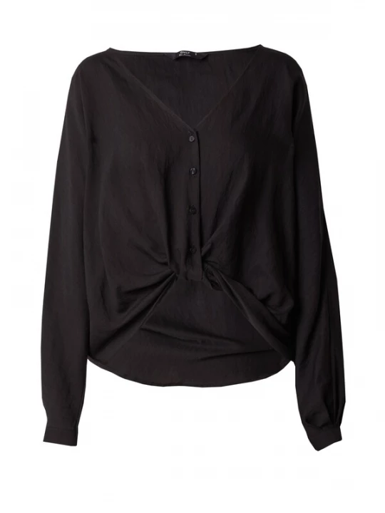 Foto van product ONLY Blouse 'MASCHA' zwart