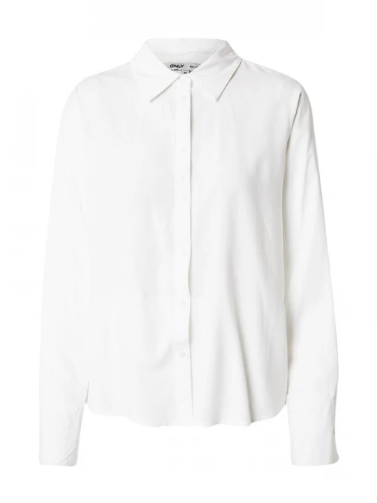 Foto van product ONLY Blouse 'ONLBerit' wit