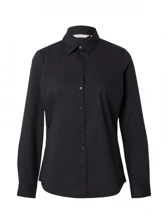Foto van product ONLY Blouse 'ONLDEA' zwart