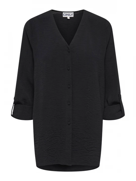 Foto van product ONLY Blouse 'ONLJana Mette' zwart