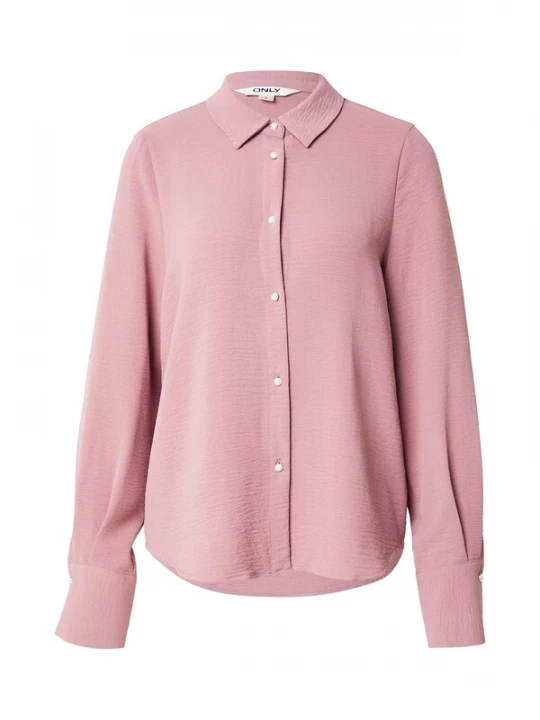 Foto van product ONLY Blouse 'ONLMETTE' oudroze