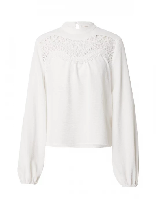 Foto van product ONLY Blouse 'ONLMette' wit