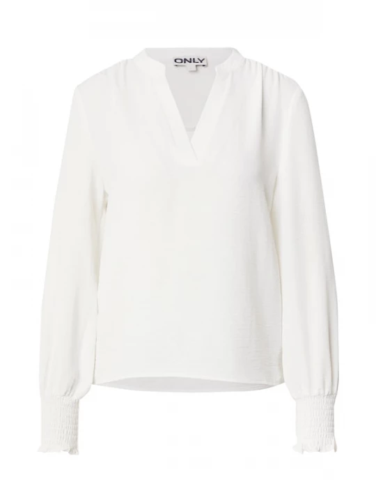 Foto van product ONLY Blouse 'ONLMette' wit