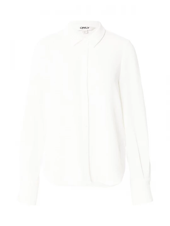 Foto van product ONLY Blouse 'ONLMETTE' wit
