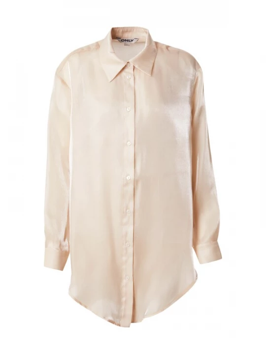 Foto van product ONLY Blouse 'ONLMUSEO' chamois