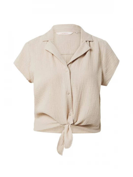 Foto van product ONLY Blouse 'ONLThyra' beige