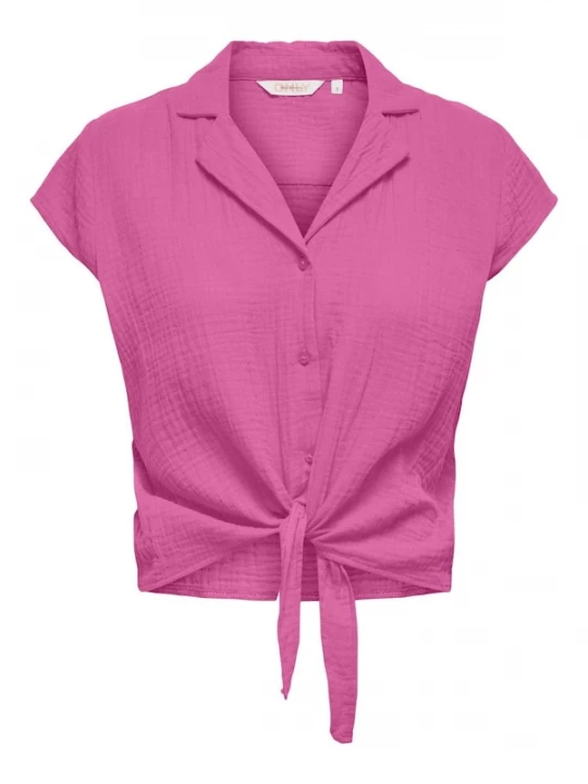 Foto van product ONLY Blouse 'ONLThyra' eosine