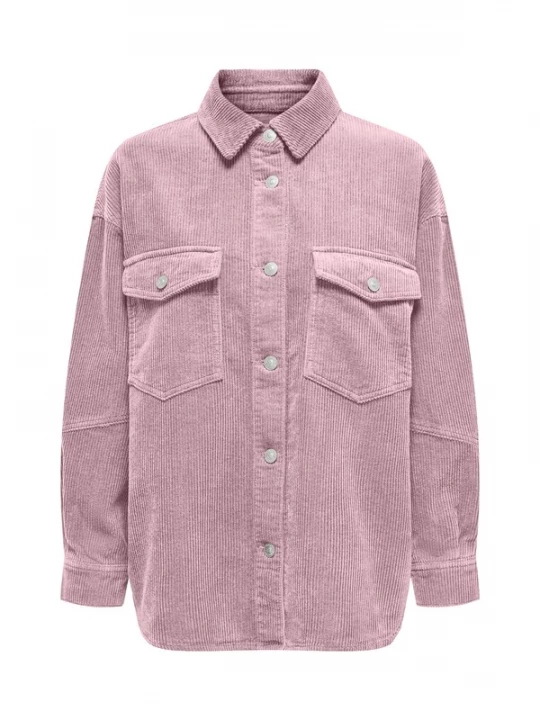 Foto van product ONLY Blouse 'ONLTIGGY' orchidee