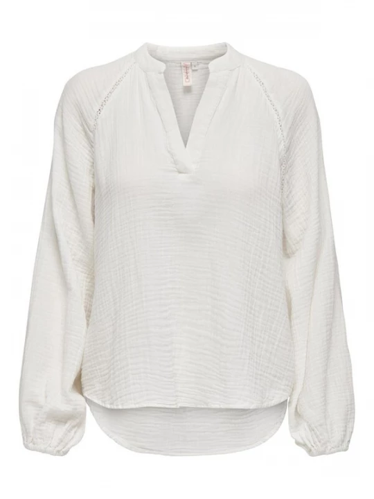 Foto van product ONLY Blouse 'THYRA' wit