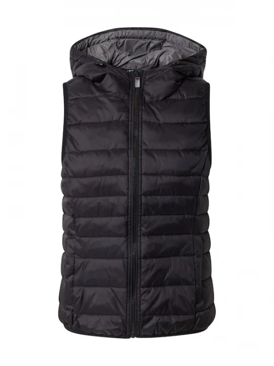 Foto van product ONLY Bodywarmer 'ONLNew Tahoe' zwart
