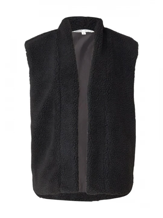 Foto van product ONLY Bodywarmer zwart