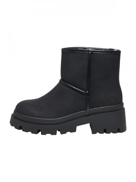 Foto van product ONLY Boots 'ONLDOJA-11' zwart