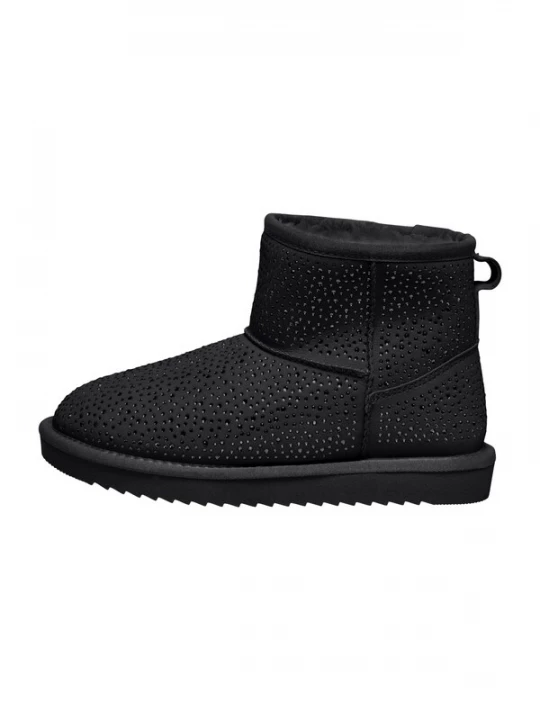 Foto van product ONLY Boots 'ONLFEODORA' zwart