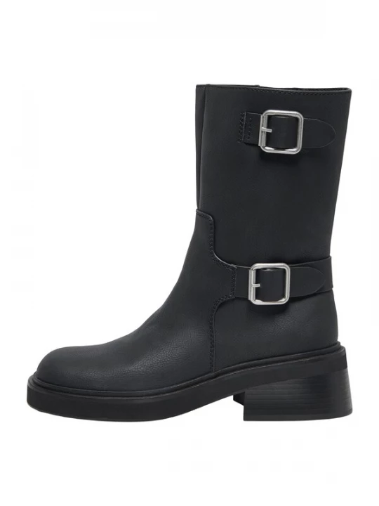 Foto van product ONLY Boots zwart