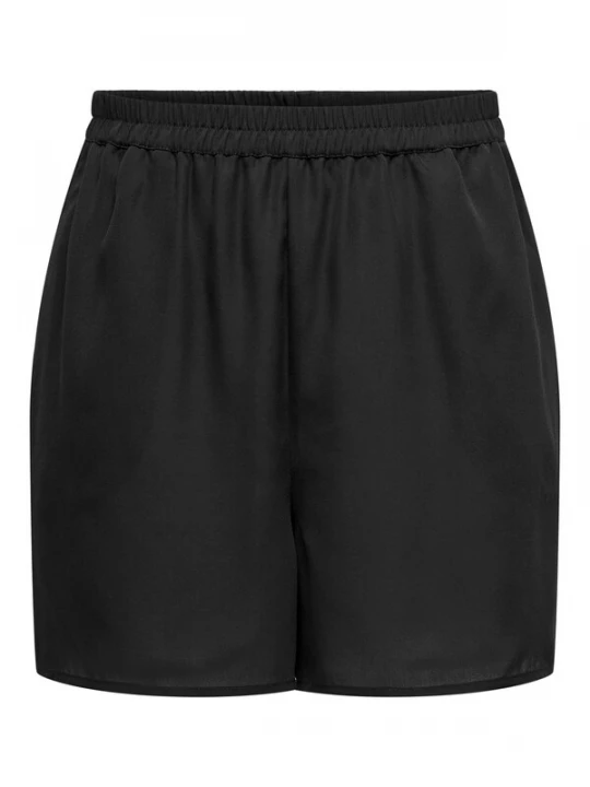 Foto van product ONLY Broek 'ALMINA' zwart