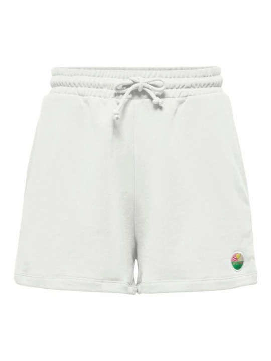 Foto van product ONLY Broek 'Minna' wit