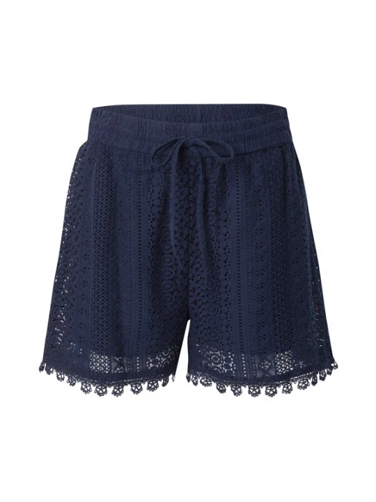 Foto van product ONLY Broek navy