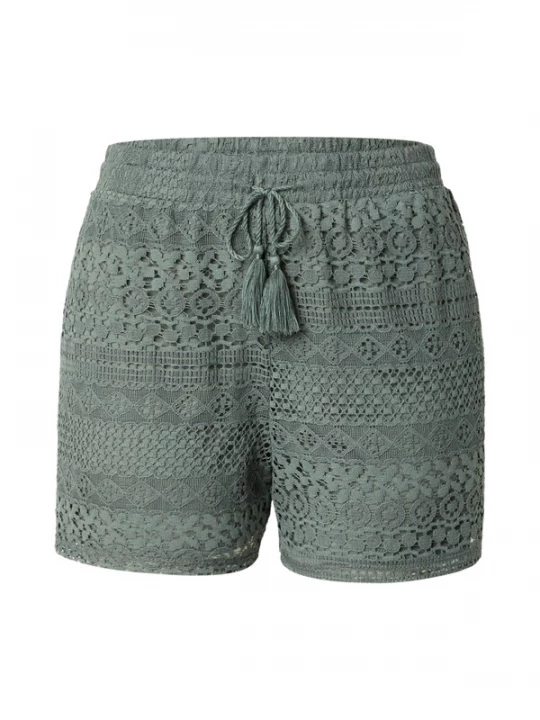 Foto van product ONLY Broek 'ONLFILICIA' spar