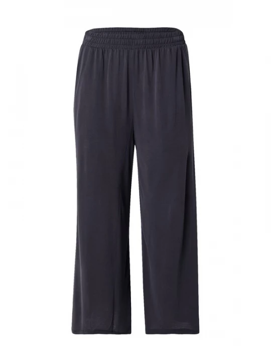 Foto van product ONLY Broek 'ONLHANNAH' zwart