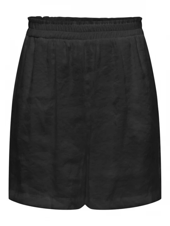 Foto van product ONLY Broek 'ONLIris' zwart