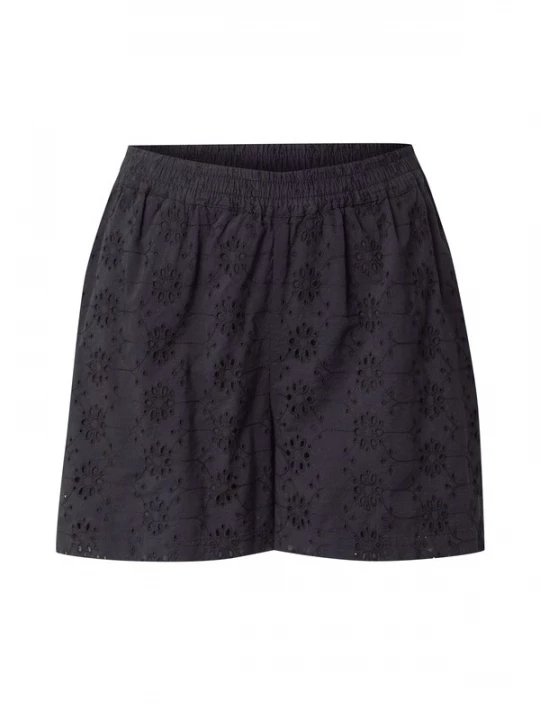 Foto van product ONLY Broek 'ONLKELLY' zwart