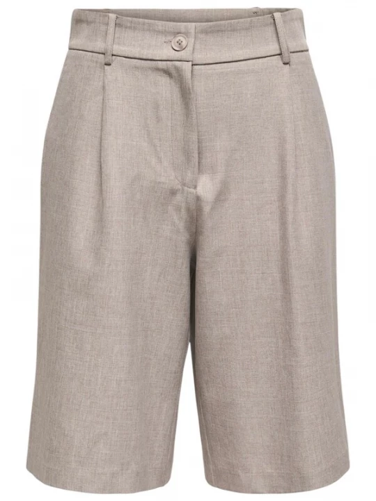 Foto van product ONLY Broek 'Onllinda ' grijs