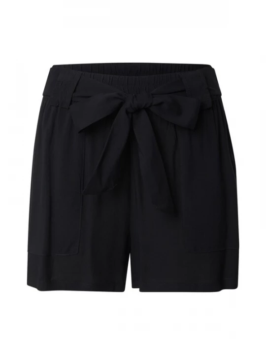 Foto van product ONLY Broek 'ONLNOVA' zwart