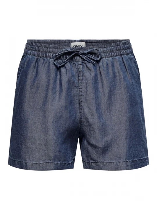 Foto van product ONLY Broek 'ONLPema' saffier