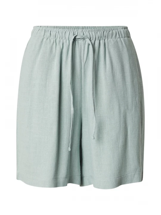 Foto van product ONLY Broek 'ONLSiesta' pastelgroen