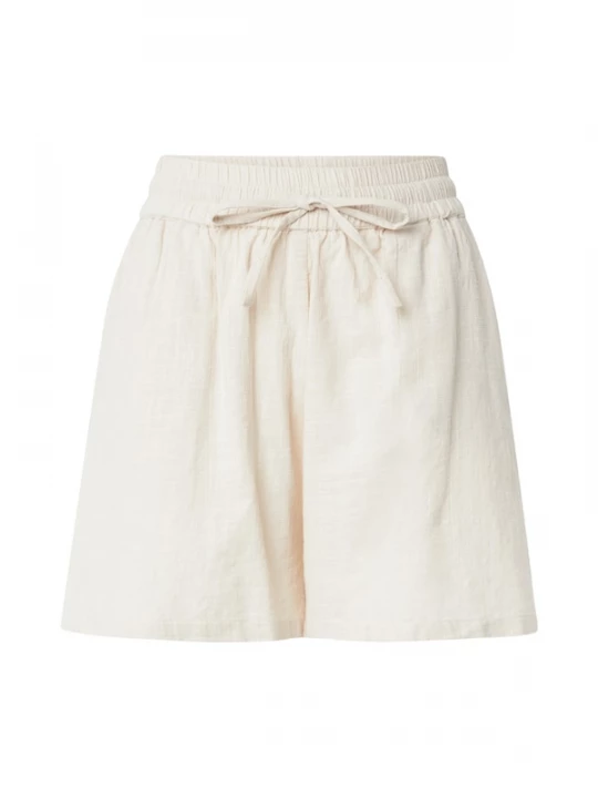 Foto van product ONLY Broek 'ONLTizana' beige