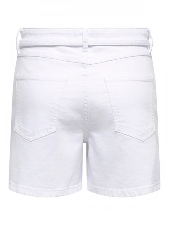 Foto van product ONLY Broek wit