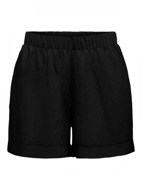 Foto van product ONLY Broek zwart