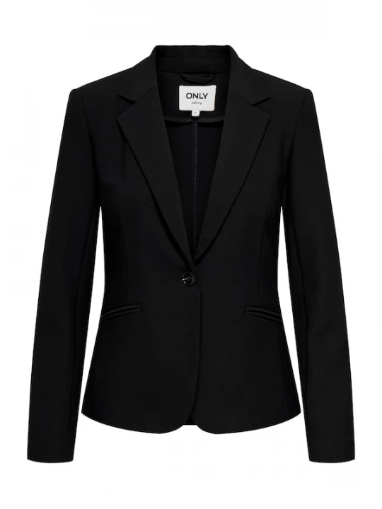 Foto van product ONLY Carmakoma Blazers 'CARNYRA' zwart