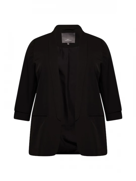 Foto van product ONLY Carmakoma Blazers 'Elly' zwart