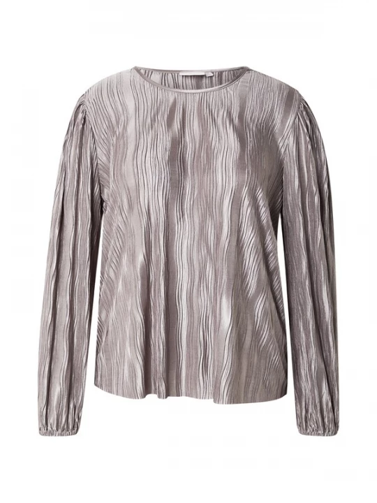 Foto van product ONLY Carmakoma Blouse 'CARLAZO' zilver