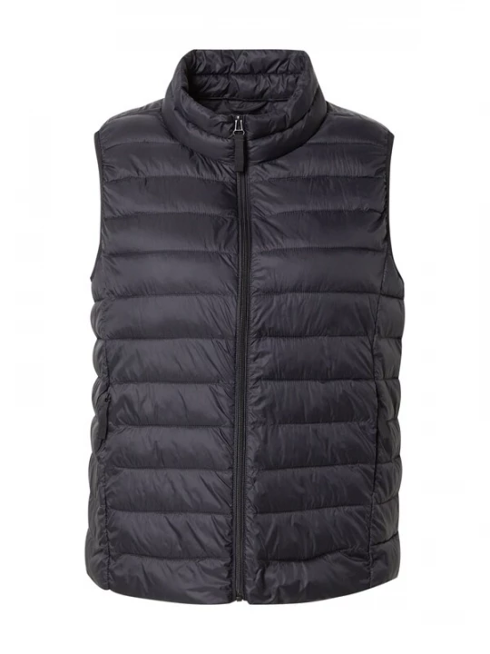 Foto van product ONLY Carmakoma Bodywarmer 'CARTahia' zwart