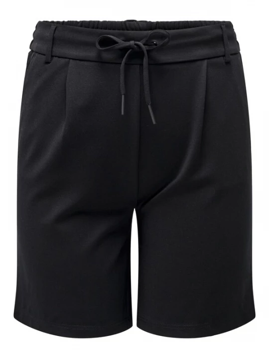 Foto van product ONLY Carmakoma Broek zwart
