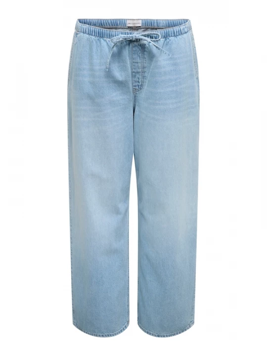 Foto van product ONLY Carmakoma Jeans 'CARJay' lichtblauw