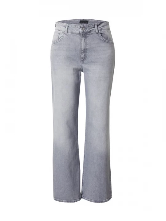 Foto van product ONLY Carmakoma Jeans 'CARJuicy' lichtgrijs