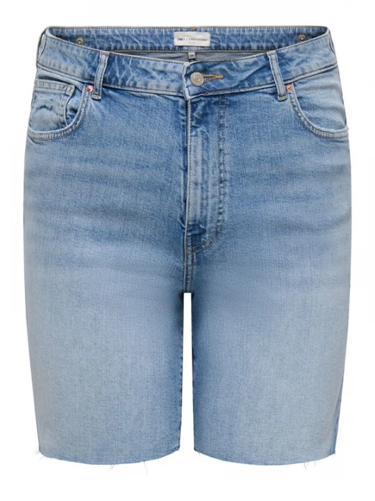 Foto van product ONLY Carmakoma Jeans 'CARTOKYO' lichtblauw