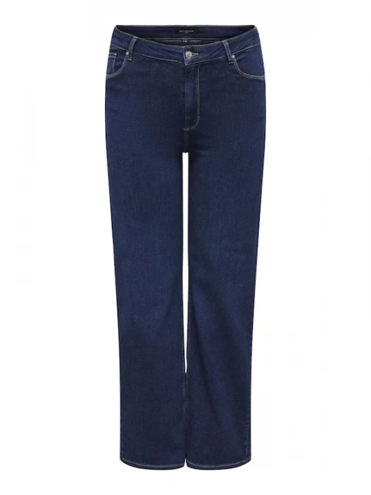 Foto van product ONLY Carmakoma Jeans 'CARWilly' donkerblauw