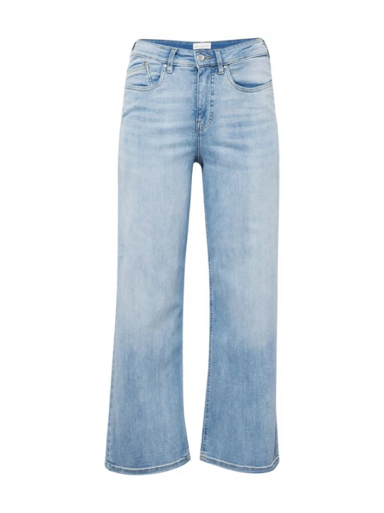 Foto van product ONLY Carmakoma Jeans 'EMMY' lichtblauw