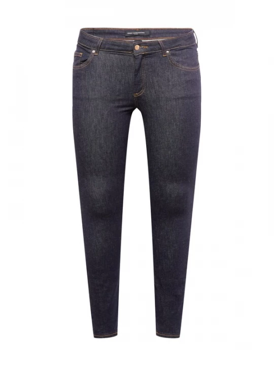 Foto van product ONLY Carmakoma Jeans 'Willy' blauw
