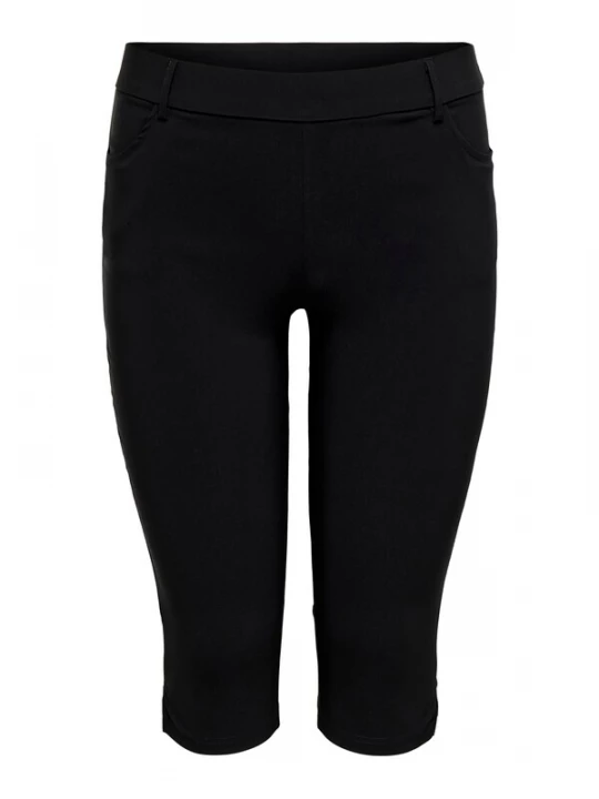 Foto van product ONLY Carmakoma Leggings 'CARGABBY' zwart