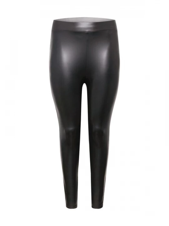 Foto van product ONLY Carmakoma Leggings 'Rool' zwart