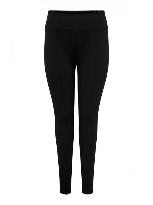Foto van product ONLY Carmakoma Leggings 'Tay' zwart